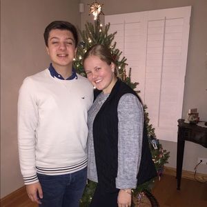 Meet your Posher, Daniel